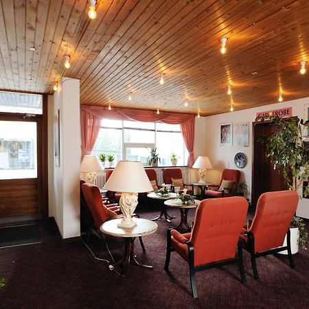 Hotel Vildbjerg Екстериор снимка