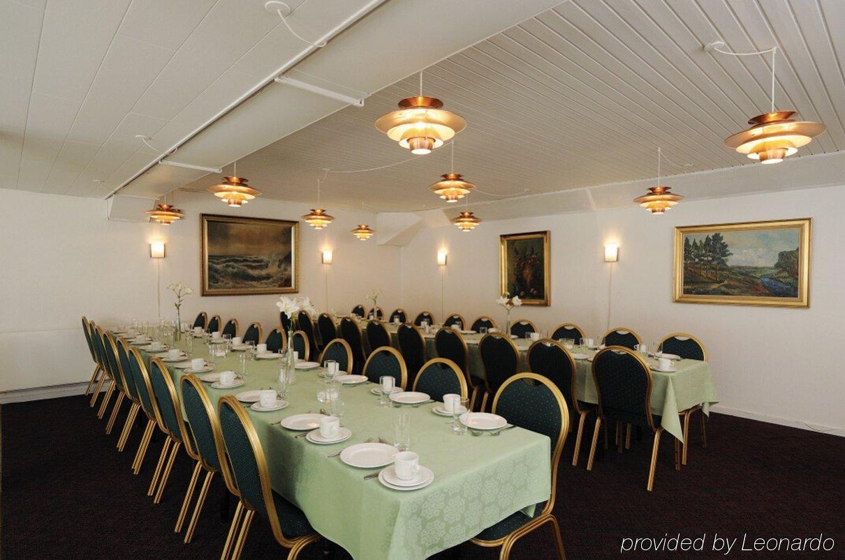 Hotel Vildbjerg Екстериор снимка