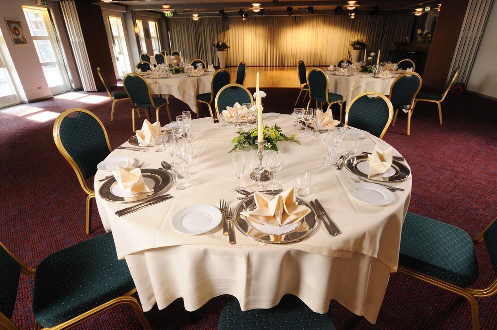 Hotel Vildbjerg Екстериор снимка